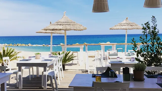 Beach Gallery - Porto Recanati