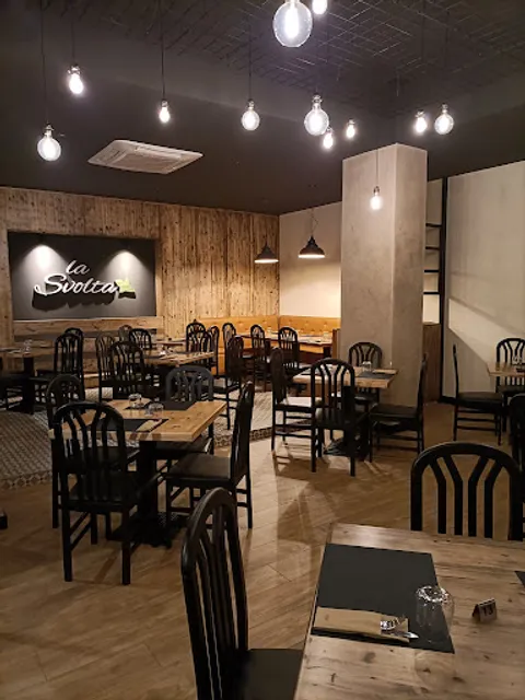 La Svolta drink & food