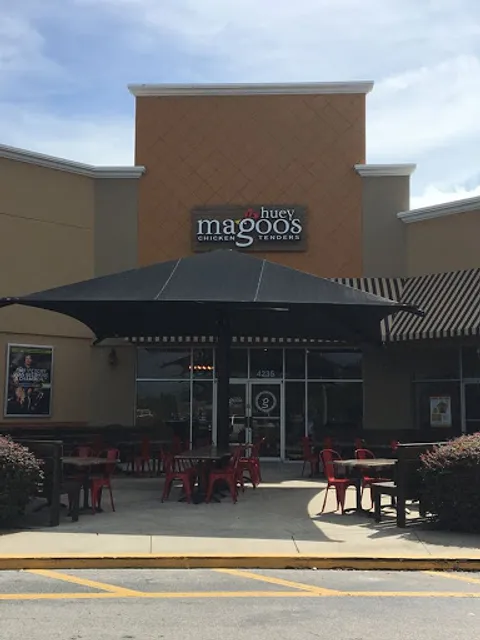 Huey Magoo's Chicken Tenders