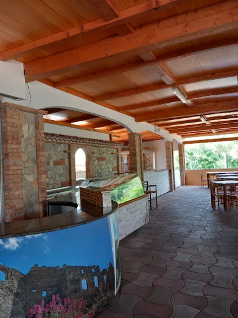 Ristorante Pizzeria Forno D'Oro