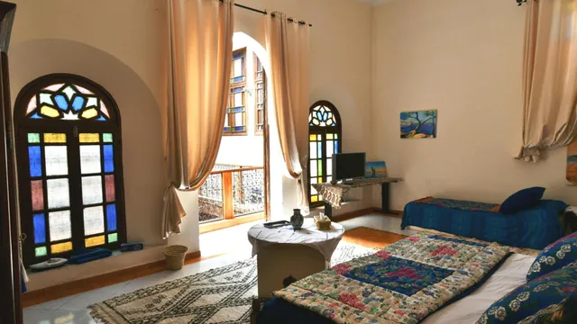 Riad Dar AlKATIB Meknès