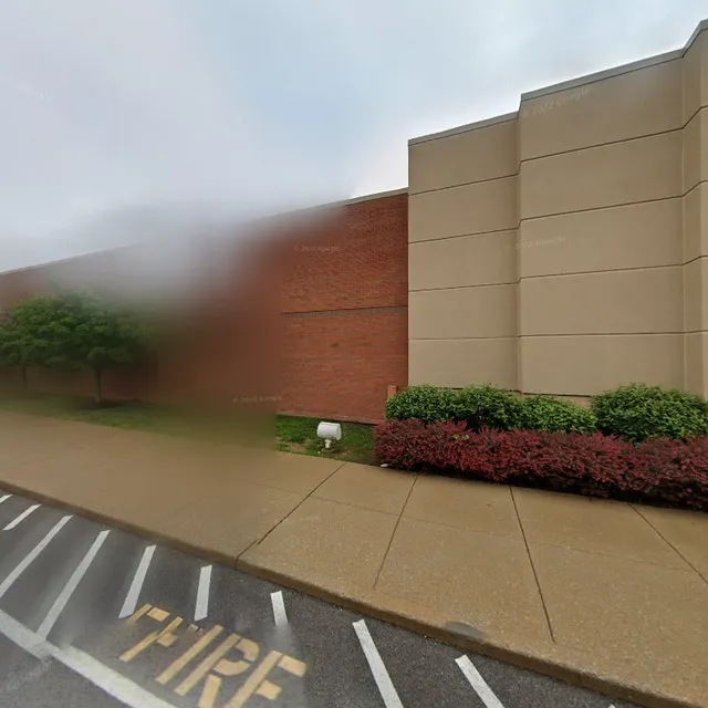 Manchester Shopping Center