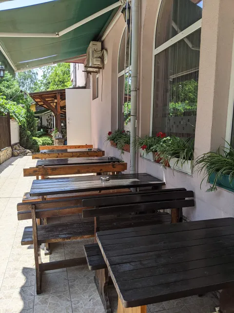 Chinese Restaurant South