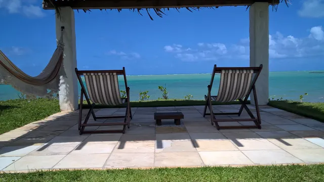 Pousada Infinito Mar