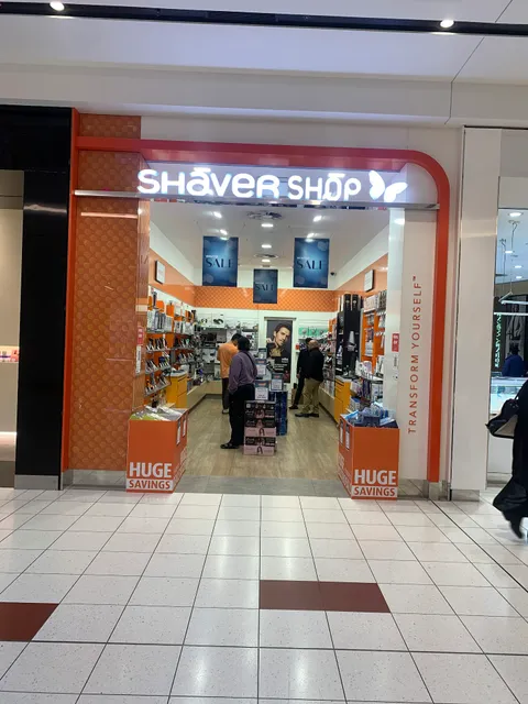 Shaver Shop Sylvia Park