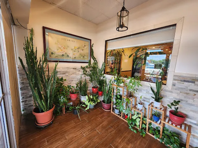 Shanghai Restaurant 富仔記