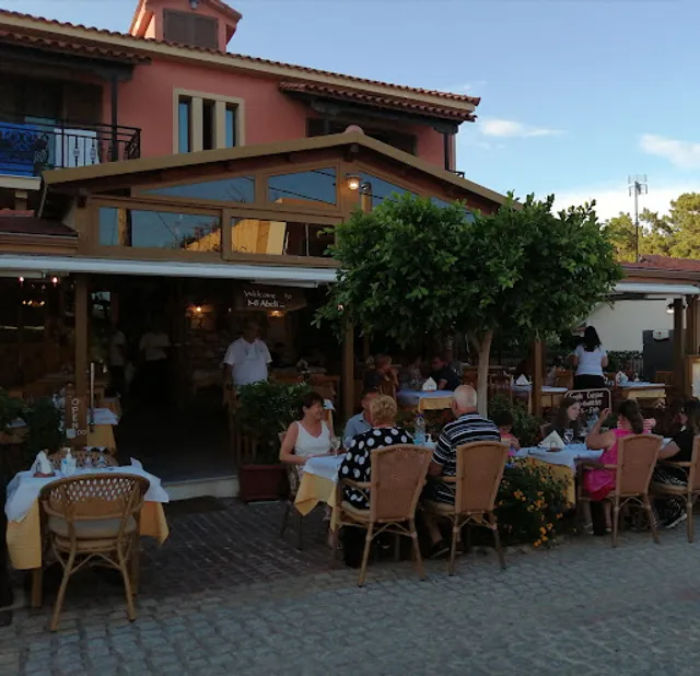 Mi Abeli Restaurant