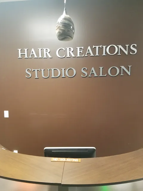 Hair Creations Salon