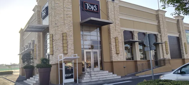 Toks Sendero Ecatepec