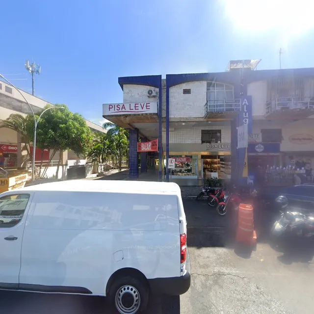 Pizzaria Principal Telepizza BOA e BARATA