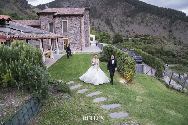 PODERE GAIA - Sea and Country Villas