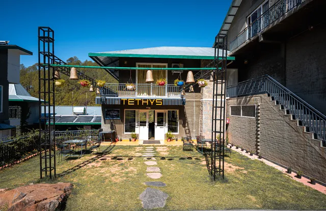Tethys Himalaya Resort Premnagar Kasauli Hills