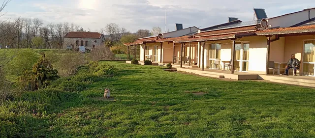 Комплекс за гости Малки Воден