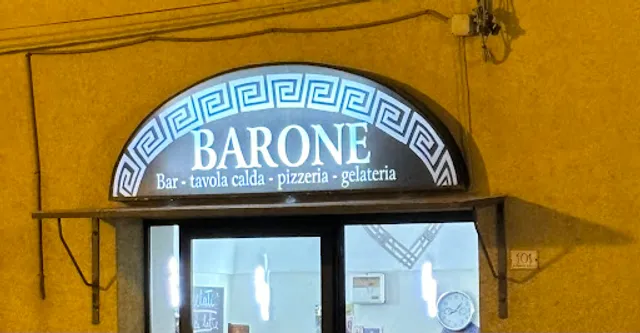 Il Barone
