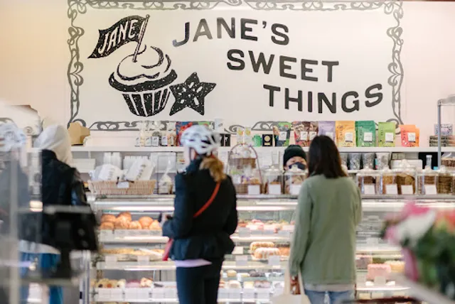 Jane / Cal-Mart