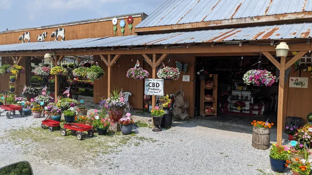Stonevillage Farmers Market