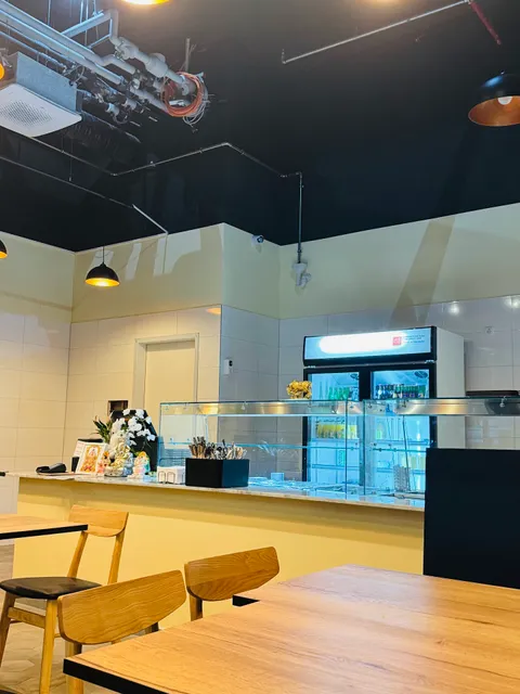 Madhuram Indisches Restaurant