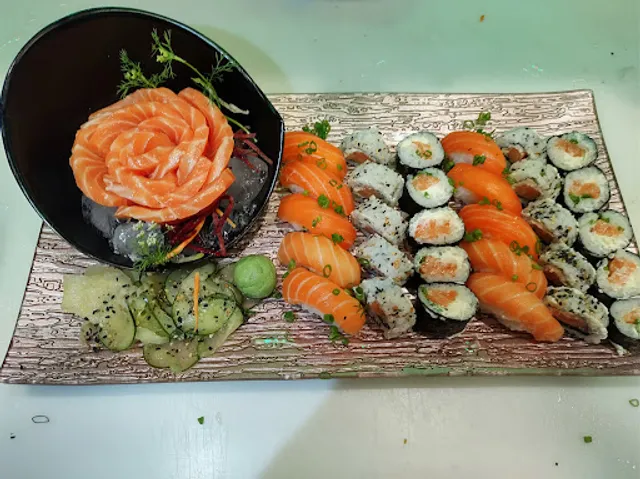 Gohan Oriental kitchen