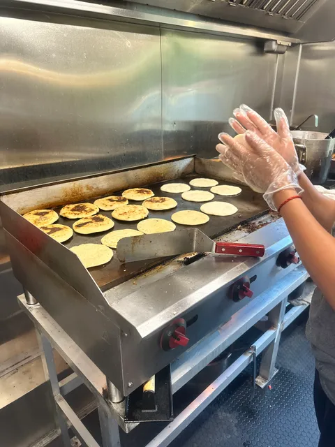 Baleada Express (Greenbelt)