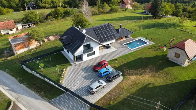 Holiday Home Old Hills