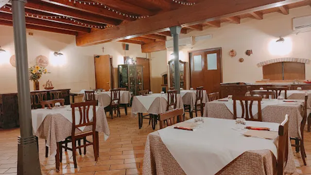 Trattoria Valverde