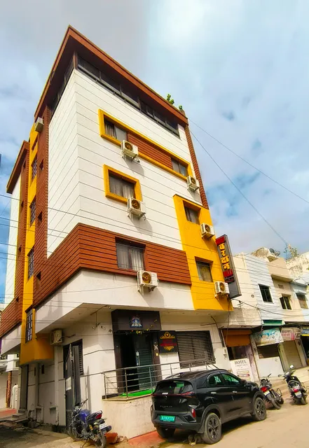 FabHotel Vardan Villa - Hotel Near Udaipur Railway Station, Udaipur