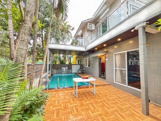 Aastha Villa By Purpose properties