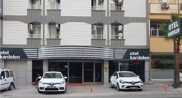 Kardelen Hotel
