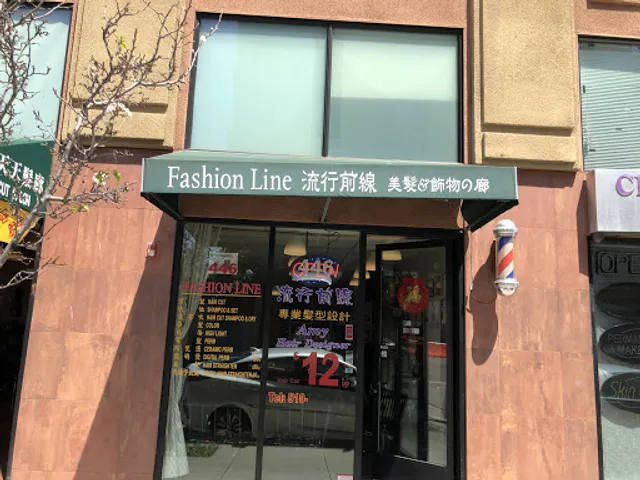 Fashion Line