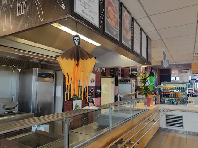 LEO RESTO - AIRE DU CŒUR D'AQUITAINE