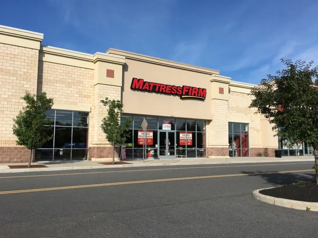 Mattress Firm Phillipsburg