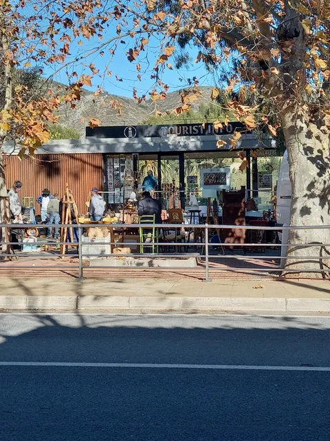 Xaló Fleamarket