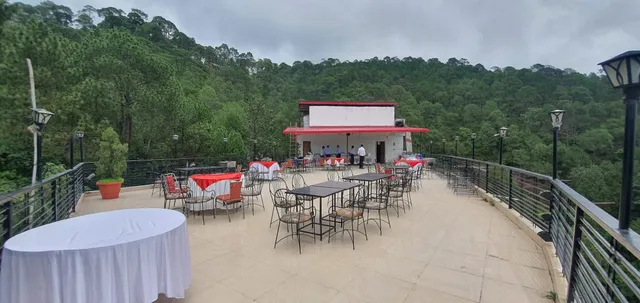 Shivalik Hotel & Resorts