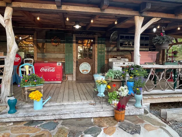 Terri's Treasure Trove