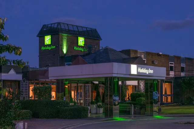 Holiday Inn Leeds - Garforth by IHG