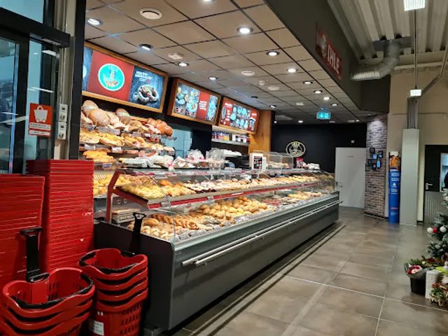 Landbäckerei IHLE GmbH