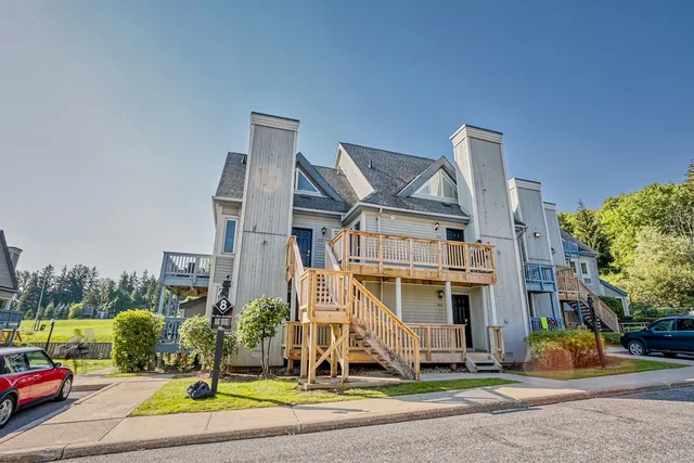 North Creek Resort at Blue