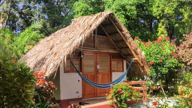 Cabañas Tucan Capurgana