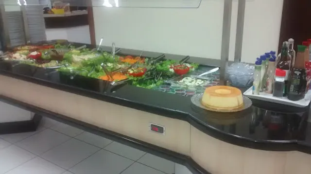 Caçarola Grill Restaurante