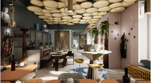 Soï 4 Thaï Restaurant