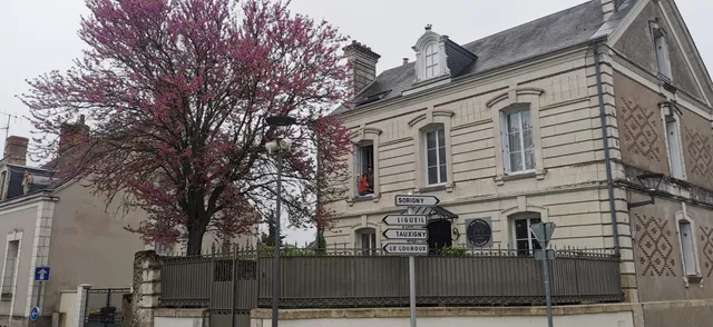 Une Maison en Touraine