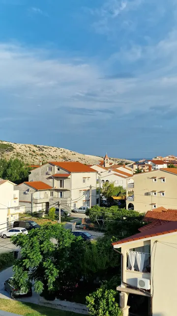 Apartments Pičuljan