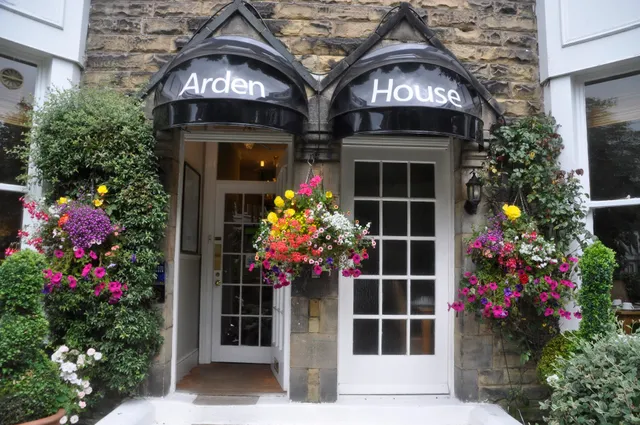 Arden House of Harrogate