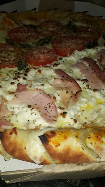 MANGIARE PIZZARIA RODÍZIO DE PIZZAS EM DOMICÍLIO