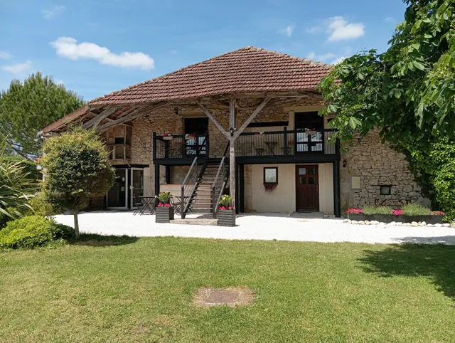 Domaine les Moustans