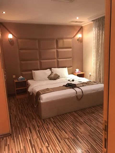 Terrace Furnished Apartments - Mahboula