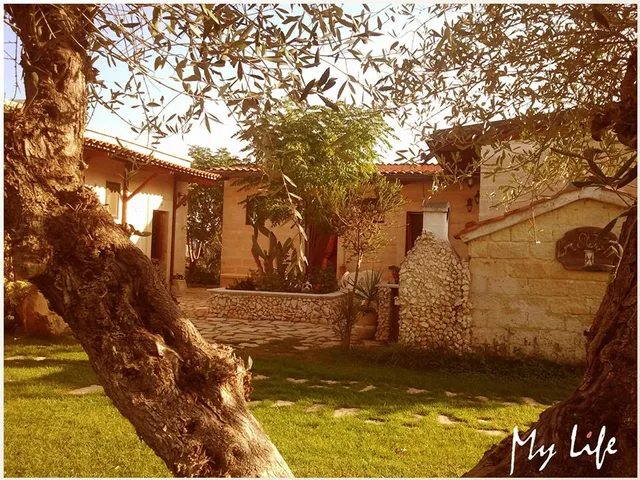 MyLife B&b Country House