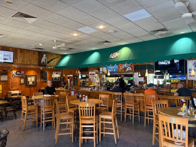 Riverside Sportsmen Club