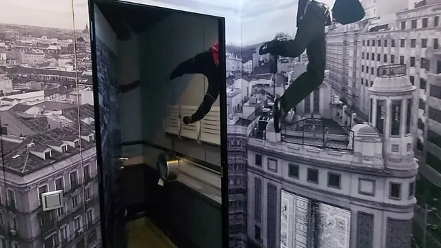 Hotel Puerta de Toledo