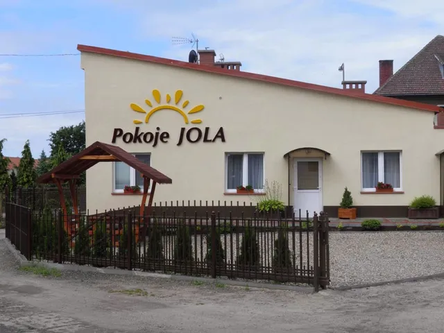 Pokoje Gościnne Jola